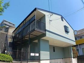 山口県下関市熊野町３ 賃貸アパート