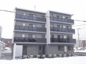 北海道札幌市東区北十五条東１４ 4階建 築4年6ヶ月