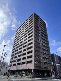 静岡県磐田市中泉 16階建 築16年11ヶ月