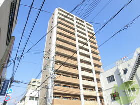 兵庫県神戸市中央区橘通１ 14階建 築14年3ヶ月