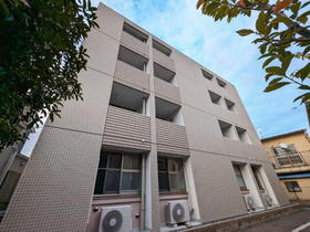 静岡県浜松市中央区高町 4階建 築8年5ヶ月