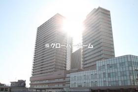 神奈川県相模原市南区相模大野３ 地上26階地下1階建