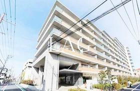 東京都葛飾区立石４ 地上10階地下1階建 築19年6ヶ月