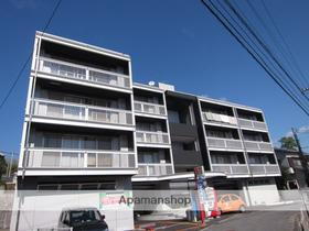 広島県広島市西区高須３ 4階建 築33年9ヶ月