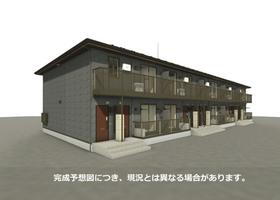 ロイヤルステージ上福原 2階建