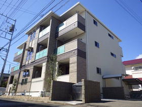 神奈川県川崎市幸区小倉５ 3階建 築5年3ヶ月