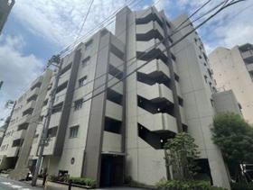 東京都品川区東品川１ 8階建 築16年2ヶ月