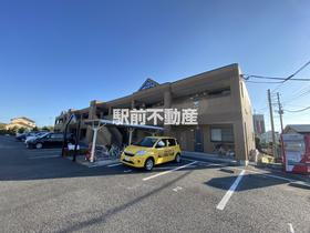 福岡県筑後市大字一条 2階建 築14年7ヶ月