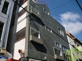 兵庫県神戸市中央区中山手通２ 4階建 築55年2ヶ月