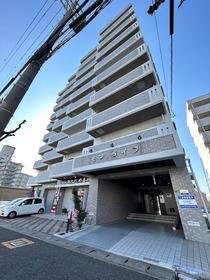 大阪府東大阪市中新開２ 9階建 築34年3ヶ月