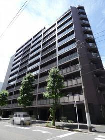 神奈川県横浜市港北区新横浜１ 11階建 築13年1ヶ月