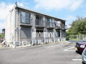 メゾネット藤が丘