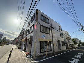 東京都練馬区小竹町１ 賃貸マンション