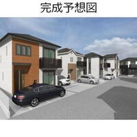 中野島6丁目戸建2号棟