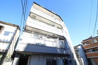 第2大都マンション