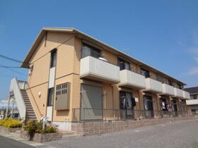 滋賀県長浜市宮司町 賃貸アパート