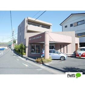 愛知県東海市加木屋町東大堀 3階建 築20年10ヶ月