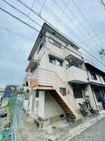 レナート旭日町