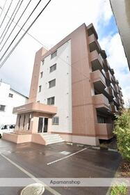 北海道札幌市中央区南十二条西１４ 賃貸マンション