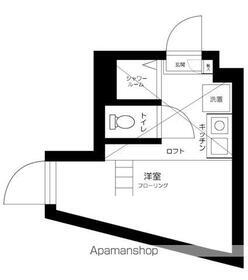 東京都新宿区市谷台町 曙橋駅 ワンルーム マンション 賃貸物件詳細