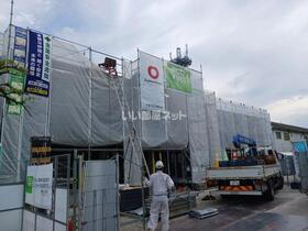 グランメゾンＥ 2階建