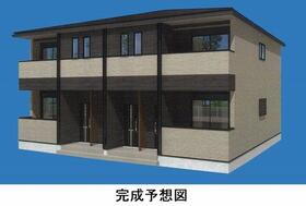 神奈川県南足柄市岩原 2階建 