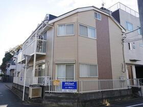 コーポオノ 2階建