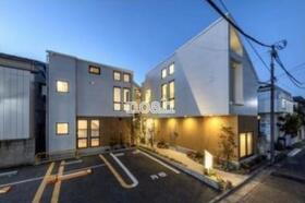 東京都杉並区松庵１ 賃貸アパート