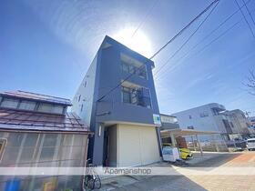 福井県福井市照手４ 賃貸マンション