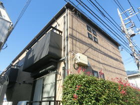 東京都練馬区豊玉南３ 賃貸アパート