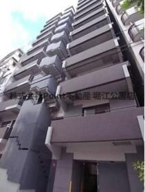 大阪府大阪市天王寺区空堀町 11階建 築29年5ヶ月