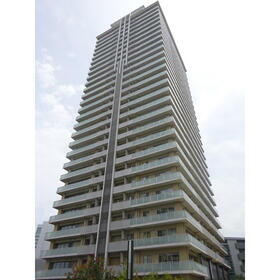 東京都大田区下丸子４ 賃貸マンション