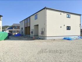 京都府南丹市園部町木崎町中川端 賃貸アパート