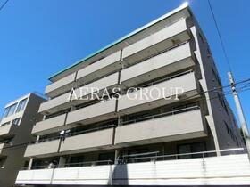 東京都中野区中野１ 賃貸マンション