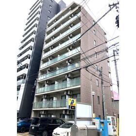 愛知県名古屋市千種区今池５ 7階建 築22年9ヶ月