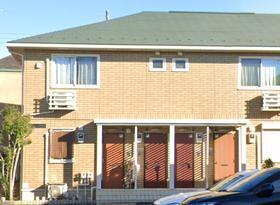 東京都練馬区旭町１ 賃貸アパート