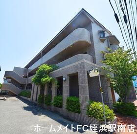 福岡県福岡市早良区賀茂１ 築30年11ヶ月 3階建