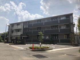 神奈川県川崎市多摩区宿河原６ 賃貸アパート