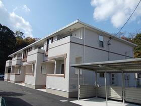 山口県山口市小郡下郷 賃貸アパート