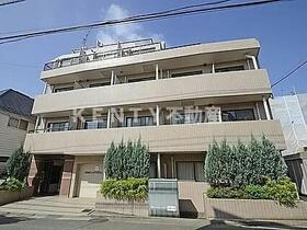 東京都大田区南馬込２ 賃貸マンション