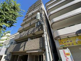 兵庫県神戸市東灘区甲南町５ 10階建 築21年10ヶ月