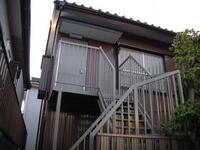 石橋荘