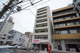 愛知県名古屋市中区千代田３ 地上12階地下1階建 築50年11ヶ月