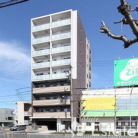愛知県名古屋市中村区烏森町６ 9階建 築5年11ヶ月