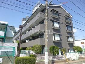神奈川県相模原市南区上鶴間本町４ 4階建 築31年3ヶ月