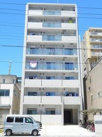 愛知県名古屋市中区新栄３ 8階建 築7年1ヶ月