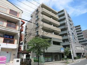 神奈川県相模原市南区相模大野８ 6階建 築17年4ヶ月