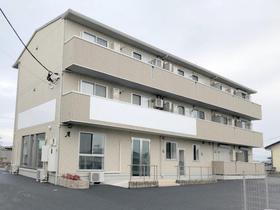 栃木県小山市犬塚５ 3階建 築8年3ヶ月