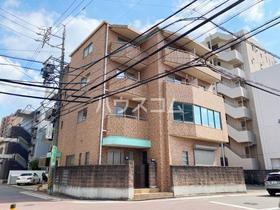 愛知県名古屋市千種区橋本町３ 5階建 築23年4ヶ月