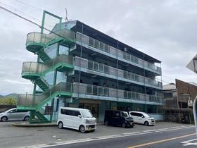 兵庫県たつの市龍野町北龍野 4階建 築30年5ヶ月